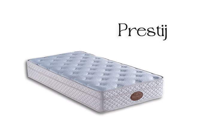 Akbaz Yatak Prestij Modeli – Gücün ve Konforun Buluşma Noktası